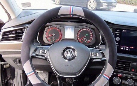 Volkswagen Jetta VII, 2020 год, 1 750 905 рублей, 7 фотография