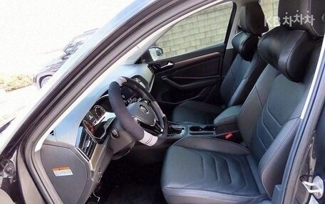 Volkswagen Jetta VII, 2020 год, 1 750 905 рублей, 5 фотография