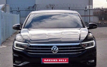 Volkswagen Jetta VII, 2020 год, 1 750 905 рублей, 2 фотография