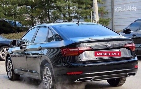 Volkswagen Jetta VII, 2020 год, 1 750 905 рублей, 4 фотография