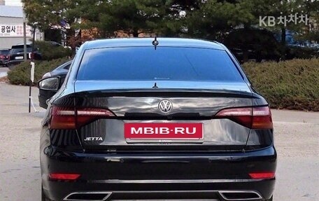 Volkswagen Jetta VII, 2020 год, 1 750 905 рублей, 3 фотография
