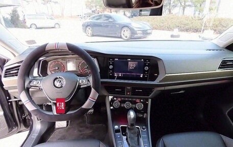 Volkswagen Jetta VII, 2020 год, 1 750 905 рублей, 6 фотография