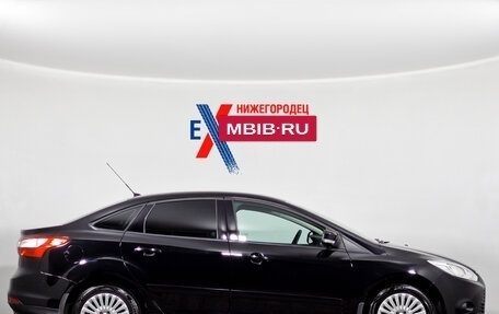 Ford Focus III, 2013 год, 899 000 рублей, 3 фотография