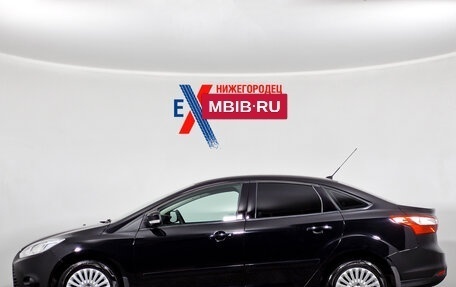 Ford Focus III, 2013 год, 899 000 рублей, 7 фотография