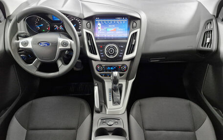 Ford Focus III, 2013 год, 899 000 рублей, 11 фотография