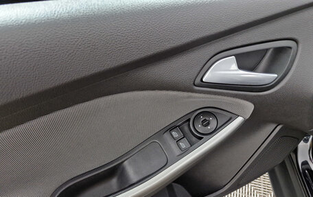Ford Focus III, 2013 год, 899 000 рублей, 8 фотография