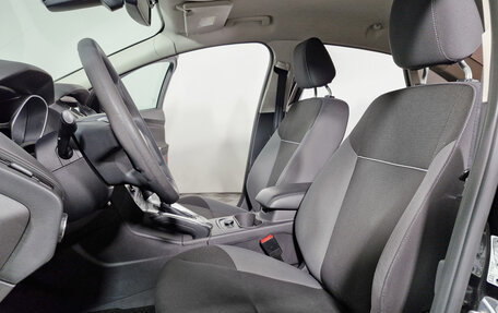 Ford Focus III, 2013 год, 899 000 рублей, 9 фотография