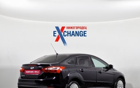 Ford Focus III, 2013 год, 899 000 рублей, 4 фотография
