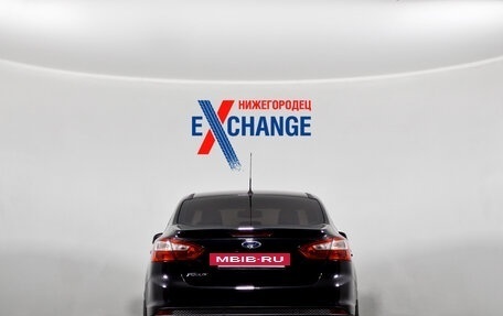Ford Focus III, 2013 год, 899 000 рублей, 5 фотография