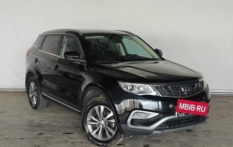 Geely Atlas I, 2021 год, 1 950 000 рублей, 3 фотография