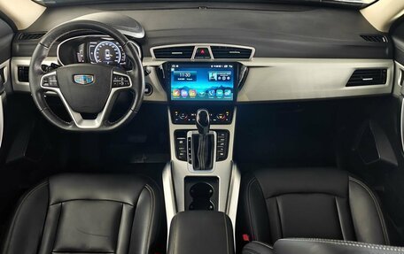 Geely Atlas I, 2021 год, 1 950 000 рублей, 9 фотография