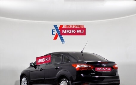 Ford Focus III, 2013 год, 899 000 рублей, 6 фотография