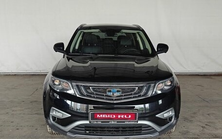 Geely Atlas I, 2021 год, 1 950 000 рублей, 2 фотография
