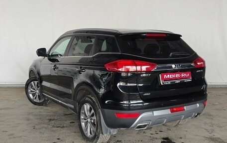 Geely Atlas I, 2021 год, 1 950 000 рублей, 4 фотография