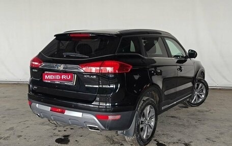 Geely Atlas I, 2021 год, 1 950 000 рублей, 6 фотография