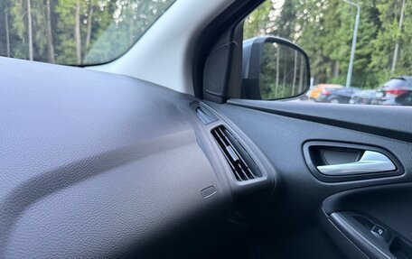 Ford Focus III, 2017 год, 1 290 000 рублей, 5 фотография