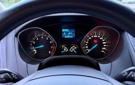Ford Focus III, 2017 год, 1 290 000 рублей, 8 фотография