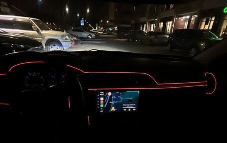 KIA Rio IV, 2020 год, 1 255 000 рублей, 2 фотография