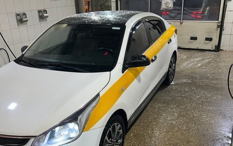 KIA Rio IV, 2020 год, 1 255 000 рублей, 5 фотография