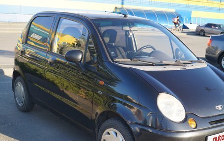 Daewoo Matiz I, 2011 год, 249 000 рублей, 5 фотография