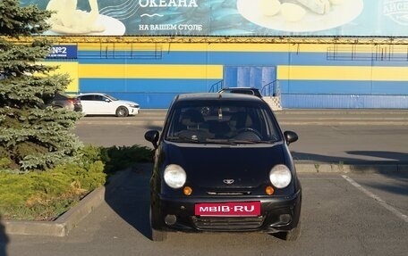 Daewoo Matiz I, 2011 год, 249 000 рублей, 2 фотография