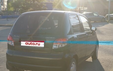 Daewoo Matiz I, 2011 год, 249 000 рублей, 7 фотография