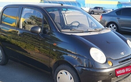 Daewoo Matiz I, 2011 год, 249 000 рублей, 4 фотография