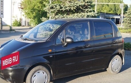 Daewoo Matiz I, 2011 год, 249 000 рублей, 3 фотография