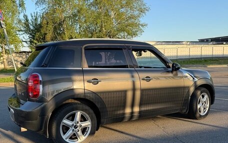 MINI Countryman I (R60), 2013 год, 1 200 000 рублей, 7 фотография