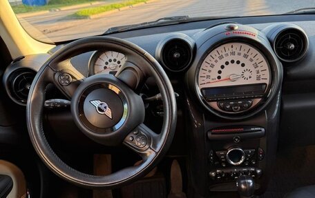 MINI Countryman I (R60), 2013 год, 1 200 000 рублей, 2 фотография