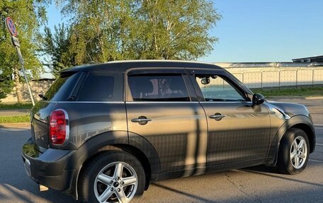 MINI Countryman I (R60), 2013 год, 1 200 000 рублей, 6 фотография