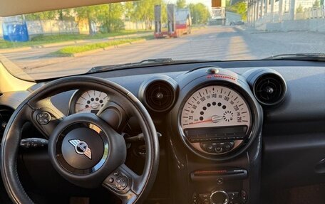 MINI Countryman I (R60), 2013 год, 1 200 000 рублей, 3 фотография