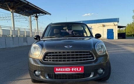 MINI Countryman I (R60), 2013 год, 1 200 000 рублей, 5 фотография