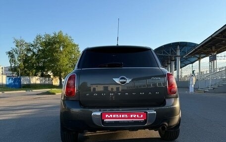 MINI Countryman I (R60), 2013 год, 1 200 000 рублей, 8 фотография