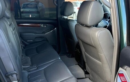 Toyota Land Cruiser Prado 120 рестайлинг, 2006 год, 2 450 000 рублей, 7 фотография
