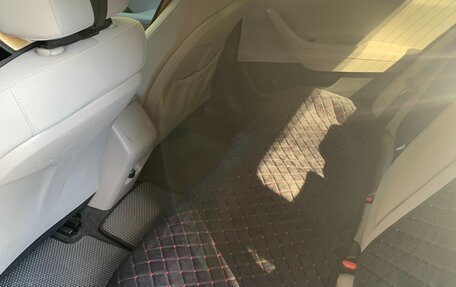 Hyundai Sonata VII, 2018 год, 1 790 000 рублей, 5 фотография