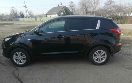 KIA Sportage III, 2013 год, 1 218 000 рублей, 7 фотография
