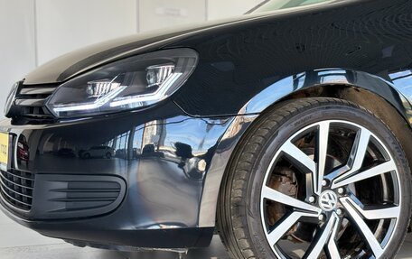 Volkswagen Golf VI, 2012 год, 1 000 000 рублей, 4 фотография