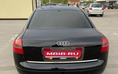 Audi A6, 1999 год, 475 000 рублей, 4 фотография