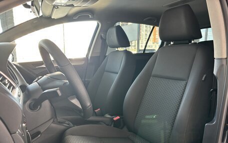 Volkswagen Golf VI, 2012 год, 1 000 000 рублей, 11 фотография
