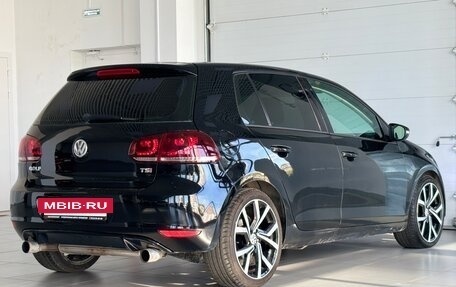 Volkswagen Golf VI, 2012 год, 1 000 000 рублей, 6 фотография
