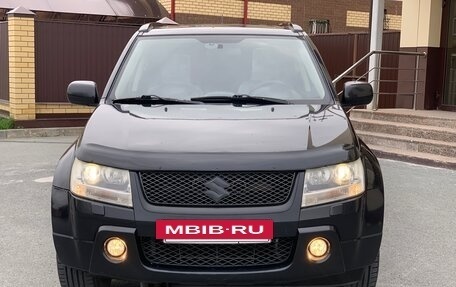 Suzuki Grand Vitara, 2006 год, 980 000 рублей, 2 фотография
