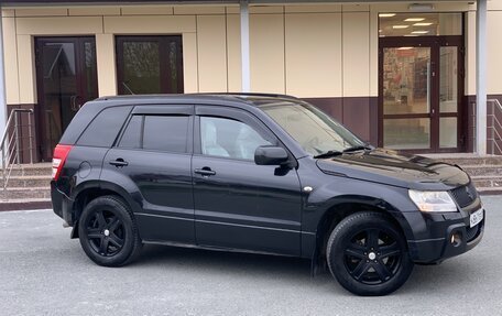 Suzuki Grand Vitara, 2006 год, 980 000 рублей, 4 фотография