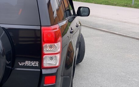 Suzuki Grand Vitara, 2006 год, 980 000 рублей, 6 фотография