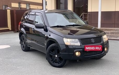 Suzuki Grand Vitara, 2006 год, 980 000 рублей, 3 фотография