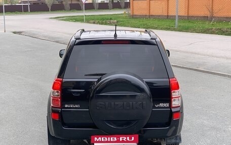Suzuki Grand Vitara, 2006 год, 980 000 рублей, 7 фотография