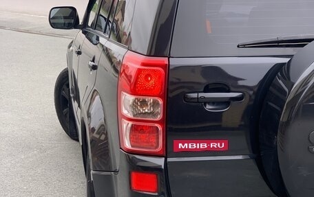 Suzuki Grand Vitara, 2006 год, 980 000 рублей, 8 фотография