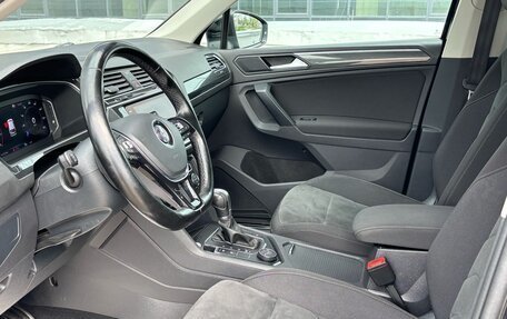 Volkswagen Tiguan II, 2019 год, 2 370 000 рублей, 7 фотография