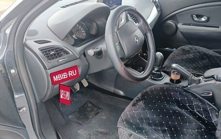 Renault Fluence I, 2011 год, 955 000 рублей, 6 фотография