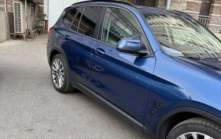 BMW X3, 2018 год, 3 200 000 рублей, 4 фотография